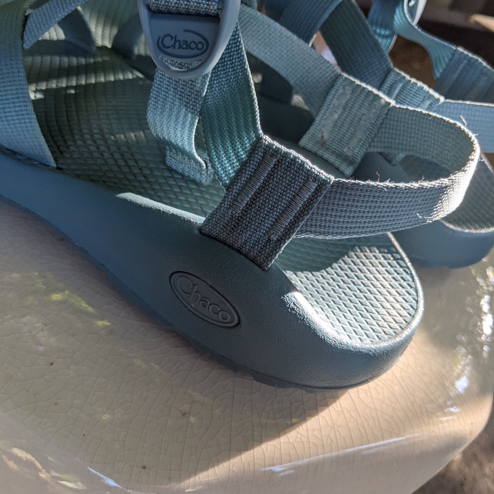 Chaco Sandals